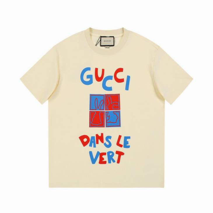 Picture of Gucci T Shirts Short _SKUGucciXS-Latt33211169